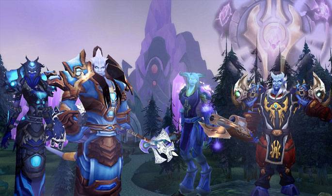 World Of Warcraft Warlords Of Draenor Key Generator
