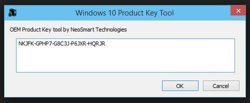 windows 10 pro enterprise product key free